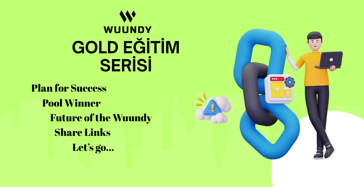 Gold Eğitim Serisi
